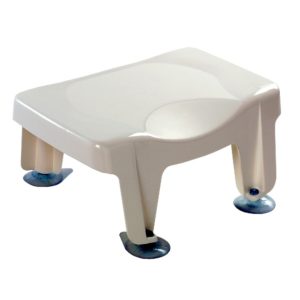 Siège de bain Cosby pour baignoire