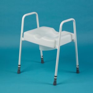 Cadre de WC réglable ASHBRAY