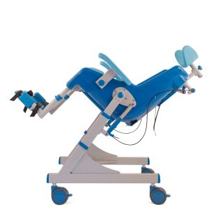 Chaise Seahorse PLUS positionnée incliné