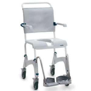 Chaise de douche Aquatec Ocean Ergo 5"