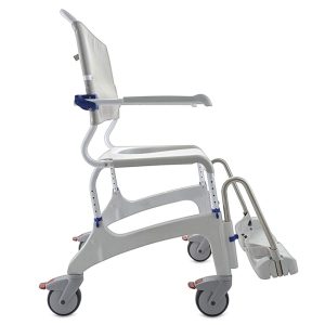 Chaise de douche Aquatec Ocean Ergo 5"