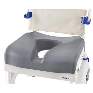 Assise de la Chaise de douche Aquatec Ocean Ergo 5"