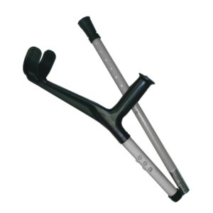 Canne pliable compacte, facile à transporter