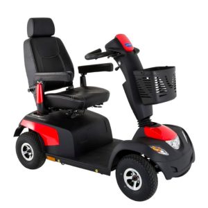Scooter électrique Comet Pro