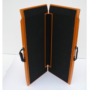 Rampe amovible XL avec poignée