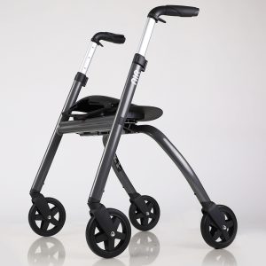 Rollator 4 roues Nip Glide