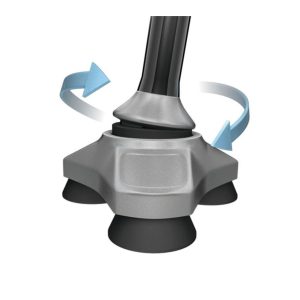 embout stabilisateur Hurrycane