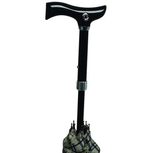 Poignée ergonomique