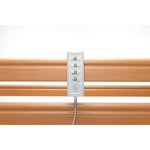 télécommande réglable pour confort personnalisé