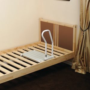 Barre de redressement 2 en 1 avec poignée ergonomique