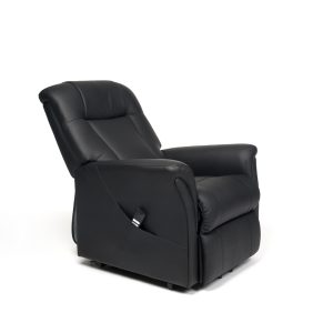 Télécommande intuitive du fauteuil releveur ONTARIO 2 moteurs