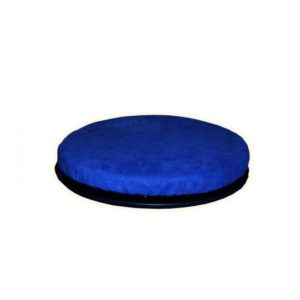 Coussin/disque rotatif Sit'n Turn avec roulement à billes pour pivot fluide