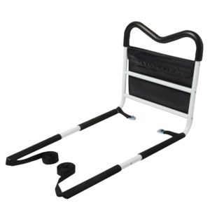 Barre de redressement Protect ULTRA glissée sous le matelas sans outil