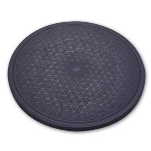 Disque de transfert tournant 360° plateau pivotant antidérapant