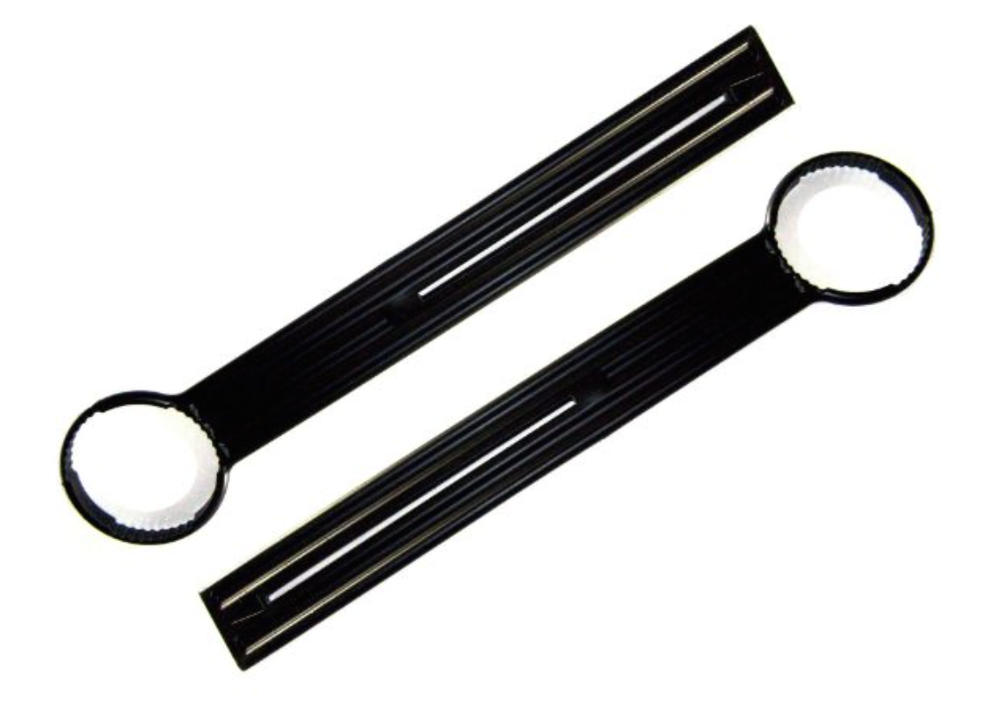 Elévateur de meuble réglable Langham Suregrip – Image 6