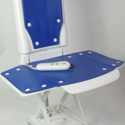 Elévateur de bain Galapagos