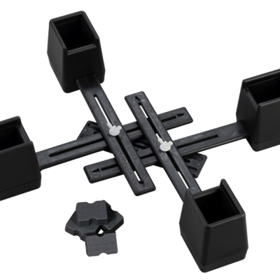 Réhausseur de chaise Langham (Kit x 4)