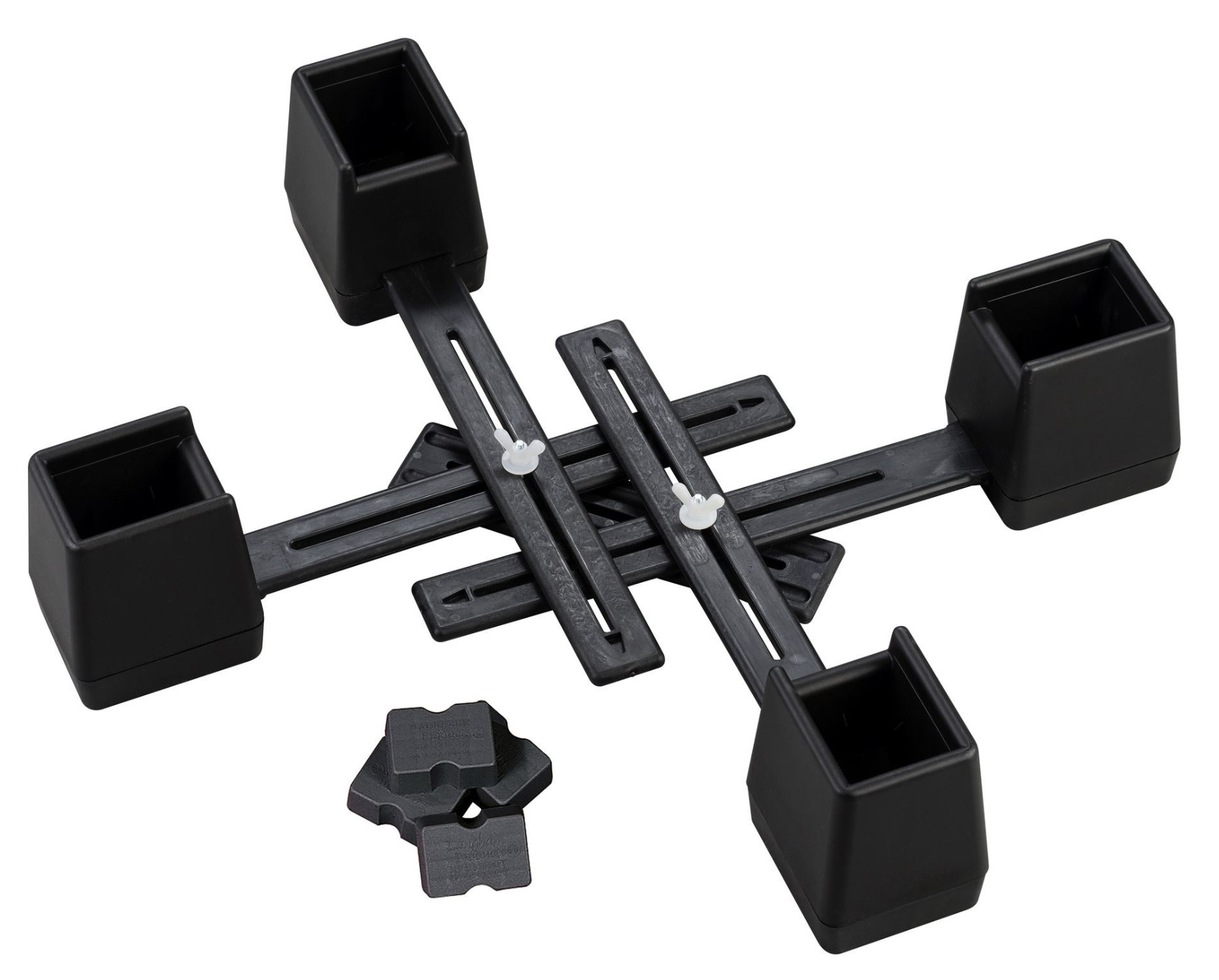 Réhausseur de chaise Langham (Kit x 4)