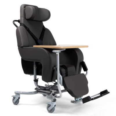Fauteuil coquille de repos Altitude