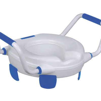 Réhausse WC Clipper