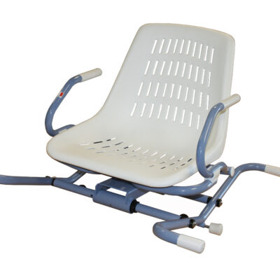 Drehbarer Badewannensitz mit Translation Spidra 800