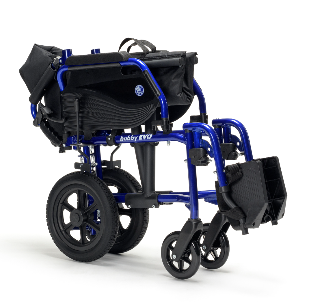 Fauteuil de transfert BOBBY EVO B03 – Image 3