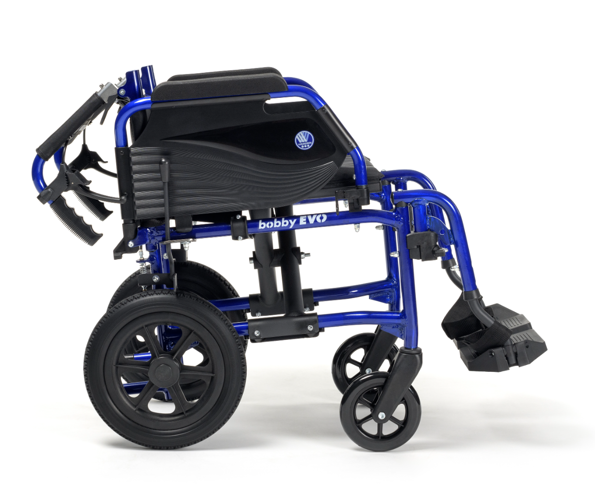 Fauteuil de transfert BOBBY EVO B03 – Image 4