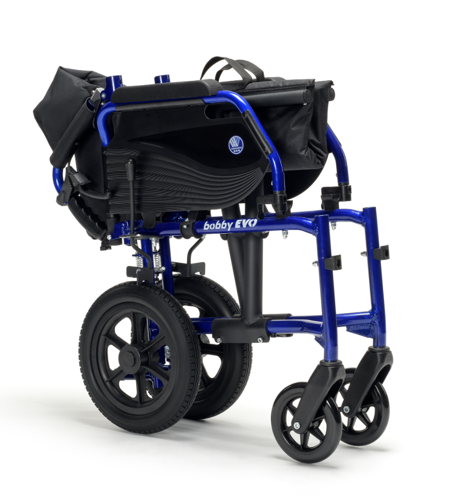 Fauteuil de transfert BOBBY EVO B03 – Image 2