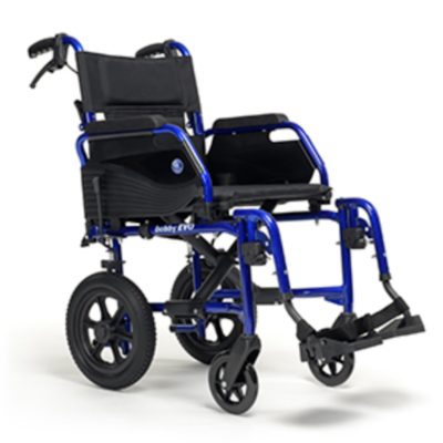 Fauteuil de transfert BOBBY EVO B03