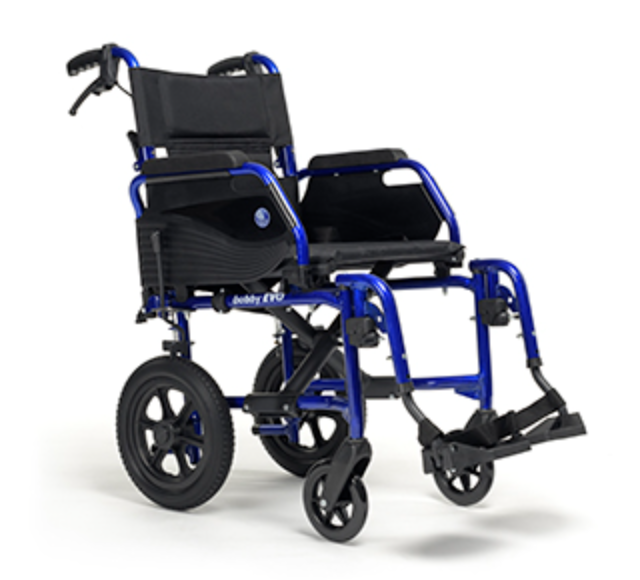 Fauteuil de transfert BOBBY EVO B03