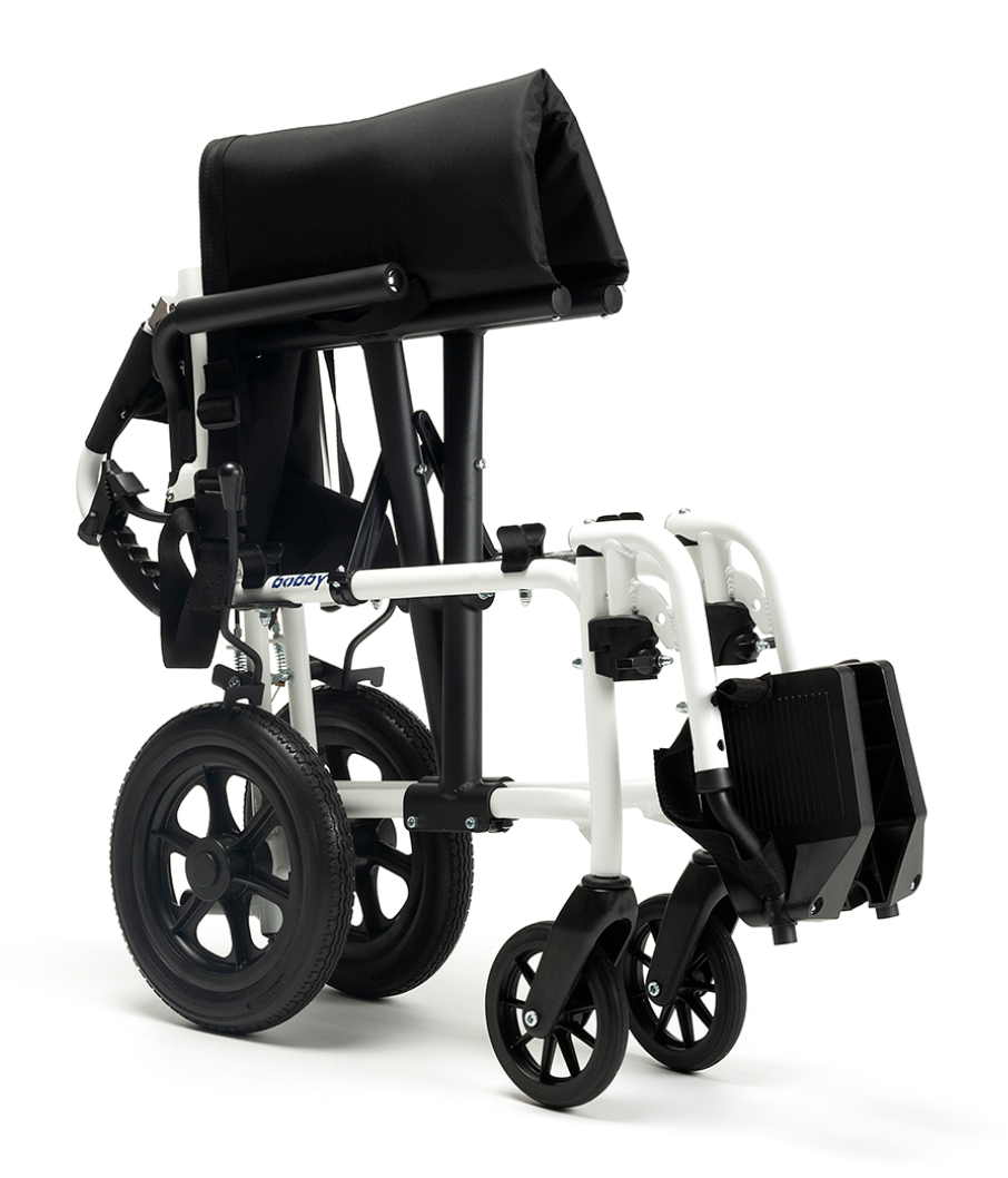 Fauteuil de transfert BOBBY EVO – Image 7