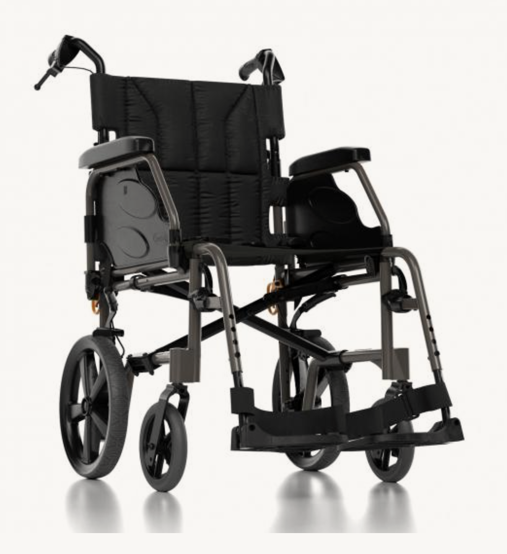 Fauteuil de transfert Action2 NG Transit Lite