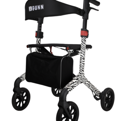 Rollator 4 roues Rio (Mobio)
