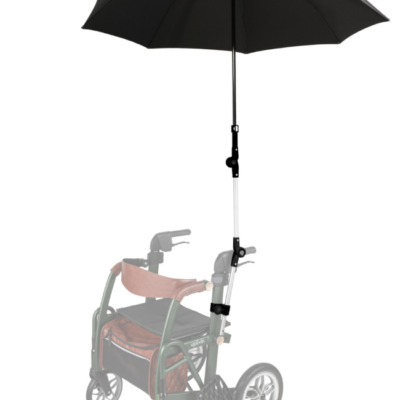 Stockhalter für Rollator Banjo und Actio2 (Copie) (Copie) (Copie) (Copie) (Copie) (Copie)
