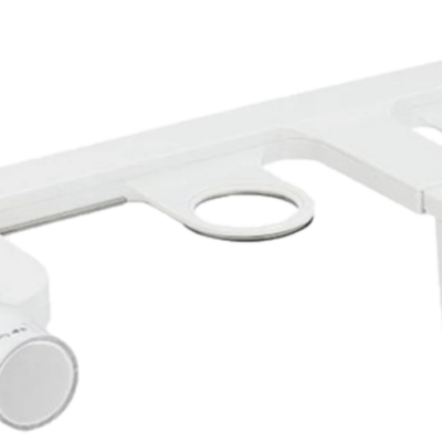 Japanisches Dusch-WC-Set Baïa LED – TopToilet