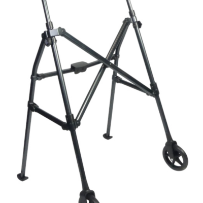 Rollator parapluie Neo Pop ultra-léger 2 roues – Identités