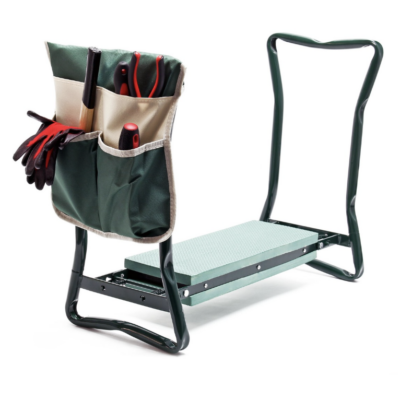 Tabouret et agenouilloir de jardin pliable - Garden Kneeler