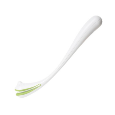 Pince hygiénique à manche long – Aide à la toilette intime | Identités